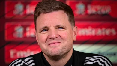 Latest. Eddie Howe's team news update: Woltemade, Livramento and Miley latest