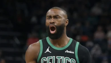 Latest Jaylen Brown injury update may be more than just load management