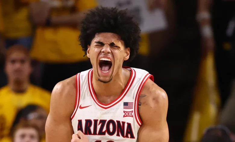 Latest NBA mock draft proves Blazers face a win-win scenario