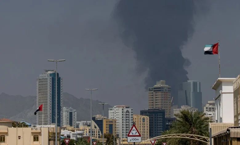 Latest Oil Market News and Analysis for March 9