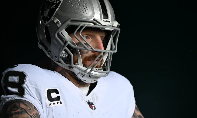 Latest On Maxx Crosby Trade, Including Interested Teams, Offers & Problems With Raiders