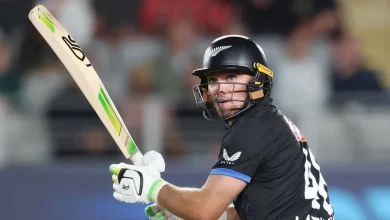 Latham injured as New Zealand seek rare bilateral series win over South Africa