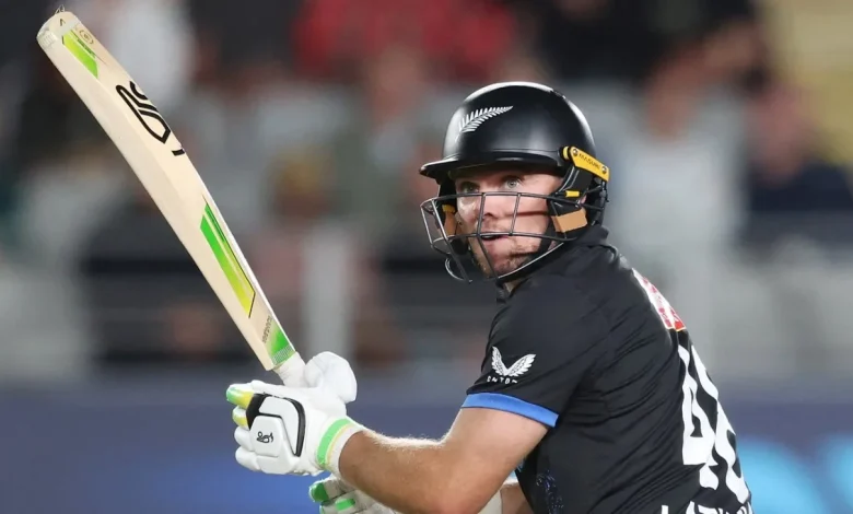 Latham injured as New Zealand seek rare bilateral series win over South Africa