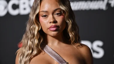 Latto Reveals She’s Pregnant With New Album Announcement