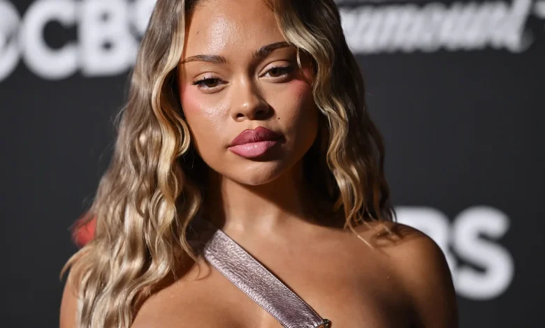 Latto Reveals She’s Pregnant With New Album Announcement