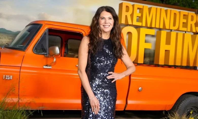 Lauren Graham Explains Choice to Go “Against Type” in Recent Projects: “If There Was More Lorelai to Do I Would Do It, but the Facsimiles are Not as Good”