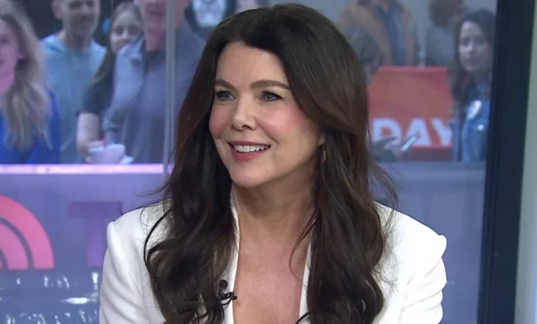 Lauren Graham on ‘Reminders of Him’ Film, ‘Gilmore Girls’ Legacy