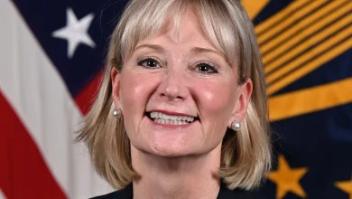 Laurie Buckhout wins GOP Congressional primary to set up rematch against U.S. Rep. Don Davis