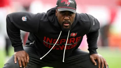 Lavonte David expected to announce retirement in Buccaneers’ Tuesday presser