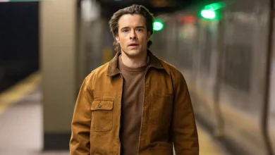 Law & Order: SVU's Corey Cott Knows Griff Has An 'Uphill Battle' With Benson (And The Fans)