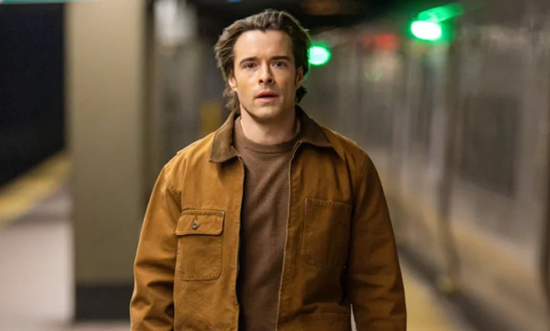 Law & Order: SVU's Corey Cott Knows Griff Has An 'Uphill Battle' With Benson (And The Fans)