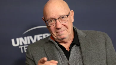 Law & Order’s Dann Florek makes surprise appearance on The Pitt