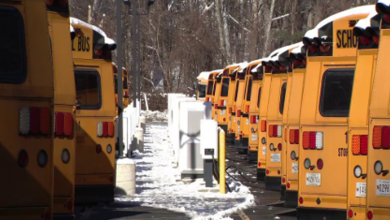 Lawmakers consider bill that would prevent MCPS from extending school calendar due to snow days