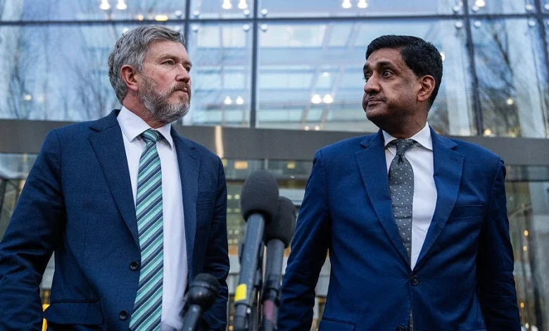 Lawmakers stress new urgency around war powers votes after Iran strikes