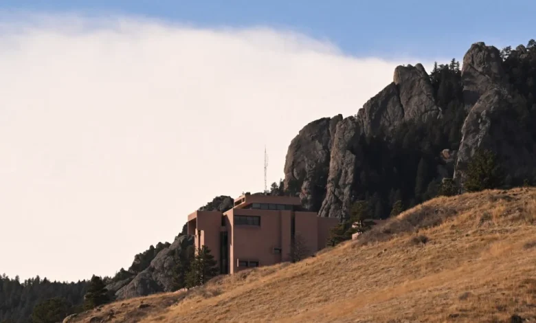 Lawsuit alleges Trump's dismantling of NCAR is illegal