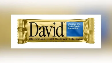 Lawsuit says protein bars marketed as low-fat actually pack a lot more calories