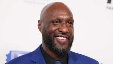 Lawyer for Lamar Odom enters not guilty plea in Las Vegas DUI case