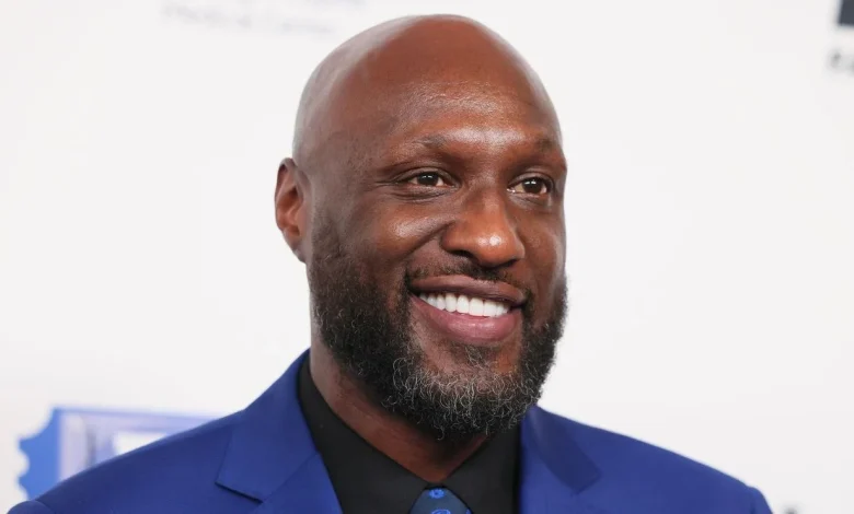 Lawyer for Lamar Odom enters not guilty plea in Las Vegas DUI case