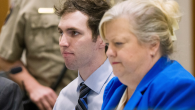 Lawyers for man accused of killing Charlie Kirk ask to delay preliminary hearing