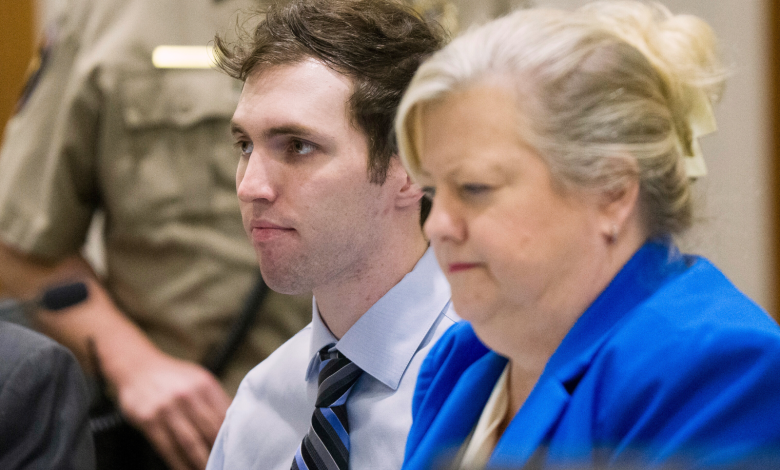 Lawyers for man accused of killing Charlie Kirk ask to delay preliminary hearing