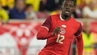 Le Canada se prépare pour la Tunisie en attente de son prochain adversaire