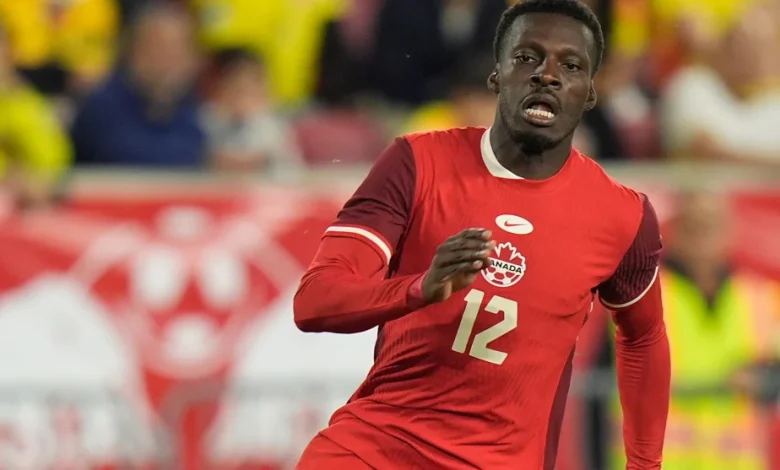 Le Canada se prépare pour la Tunisie en attente de son prochain adversaire