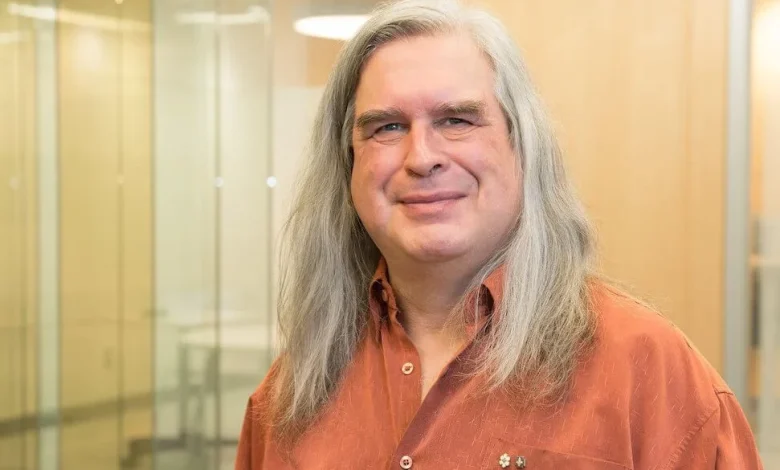 Le Québécois Gilles Brassard remporte le prestigieux prix Turing