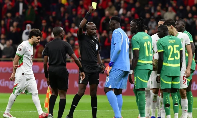 Le Sénégal est totalement choqué après la décision de la CAF d’annuler sa victoire à la CAN 2025 !