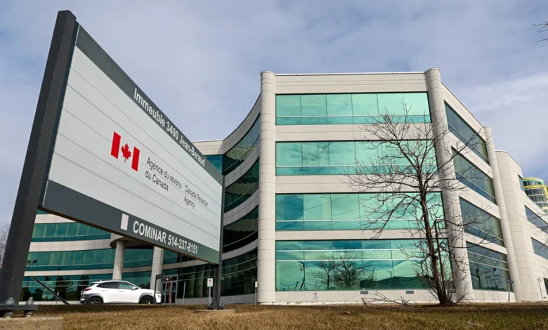 Le Syndicat des employés de l’impôt dénonce la diminution des services à la population