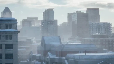 Le changement d’heure perturbe le sommeil d’une majorité de Canadiens, d’après un sondage