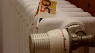 Le chèque énergie sera envoyé progressivement à partir du 1er avril