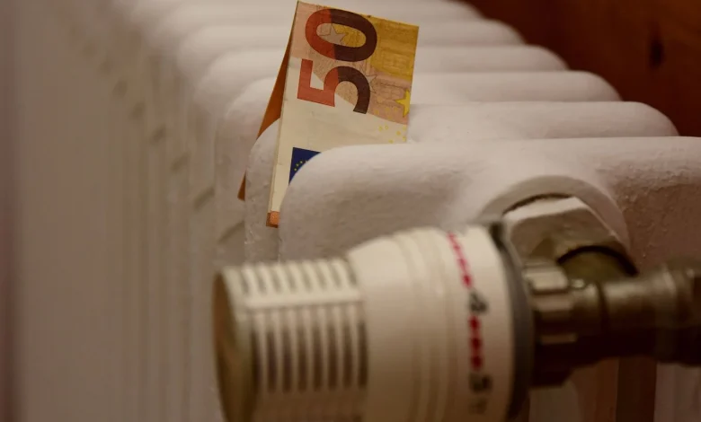 Le chèque énergie sera envoyé progressivement à partir du 1er avril