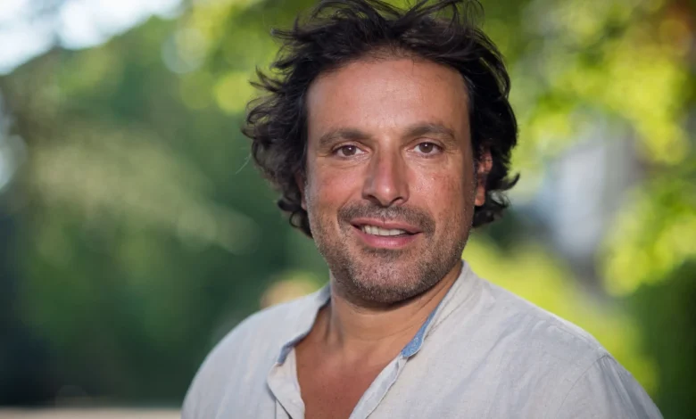 Le comédien Bruno Salomone est mort à l'âge de 55 ans