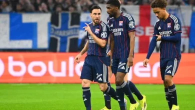 Le contrôle des émotions et la polyvalence : les deux piliers sur lesquels veut s'appuyer l'OL pour rebondir en Coupe de France contre Lens après deux défaites en Ligue 1