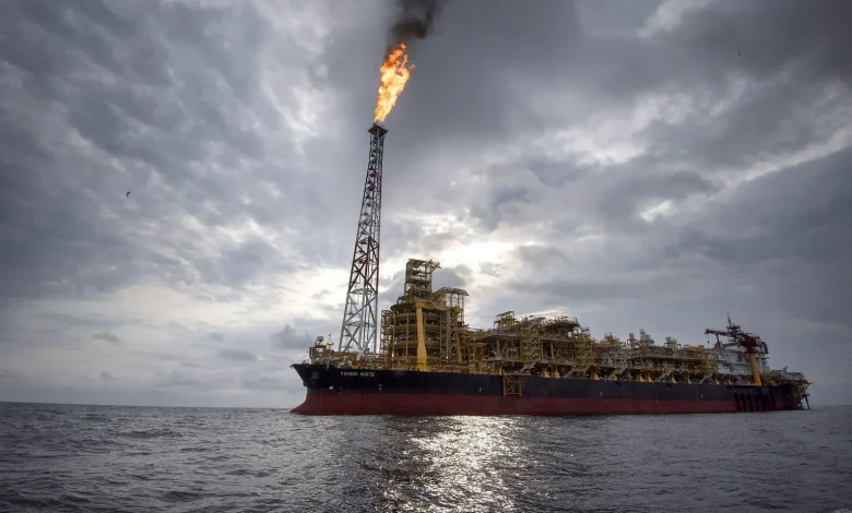 Le projet pétrolier au large du Canada Bay du Nord irait de l’avant