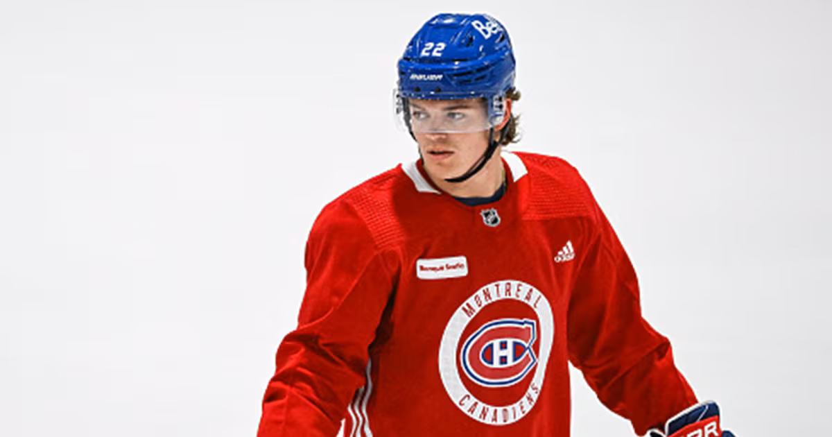 Le retour de Caufield et du ménage à trois; Texier à nouveau exclu