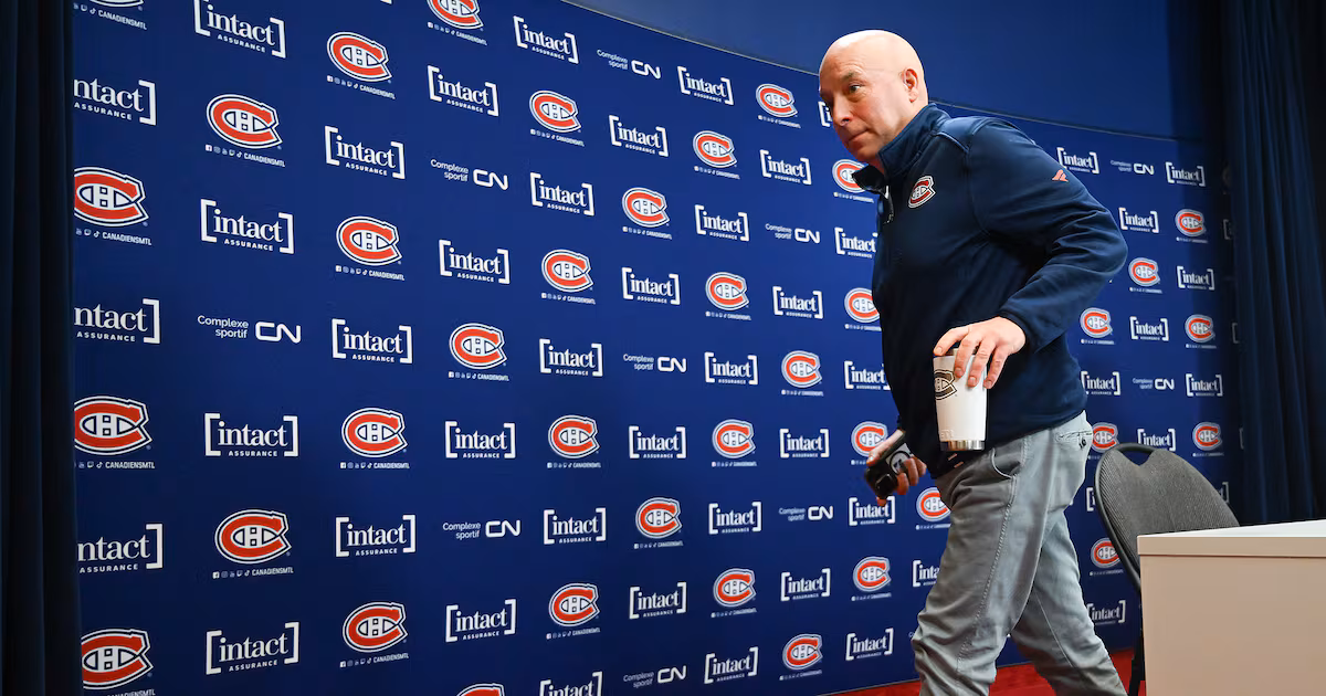 Le statu quo pour le CH, qui a « dépensé beaucoup de temps sur un dossier »