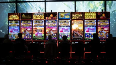 Le vendredi 13, un porte-bonheur... aussi pour les casinos et opérateurs de jeux