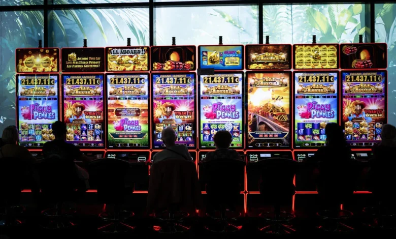 Le vendredi 13, un porte-bonheur... aussi pour les casinos et opérateurs de jeux
