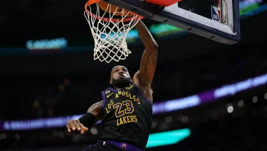 LeBron James’ rewriting of NBA record books has a Wilt Chamberlain-esque ring to it
