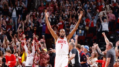 LeBron, KD chasing history leads Saturday