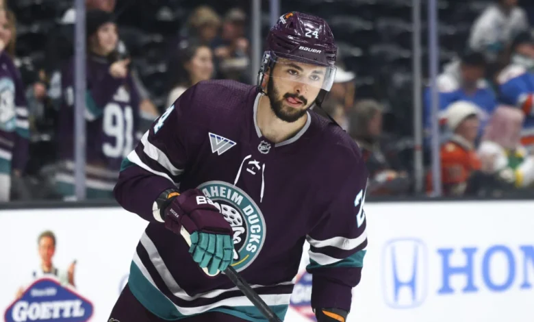 Leafs Recall Bo Groulx