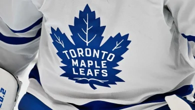 Leafs sign Hayes Hundley to three-year, entry-level contract