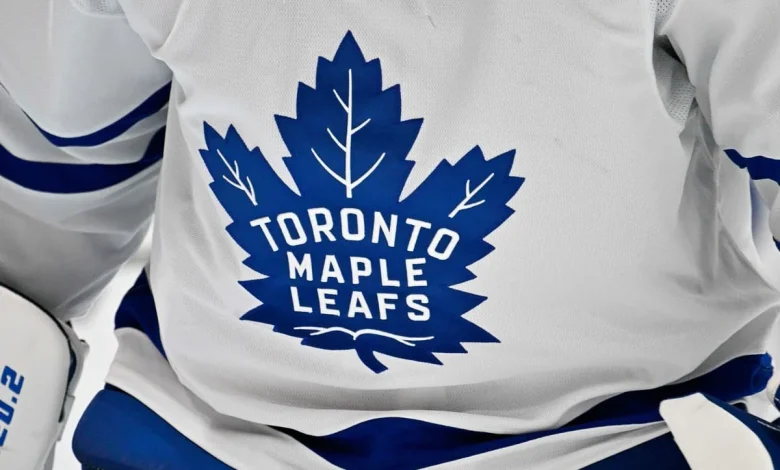 Leafs sign Hayes Hundley to three-year, entry-level contract