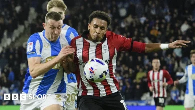 League One & Two LIVE: Latest scores, tables and text updates