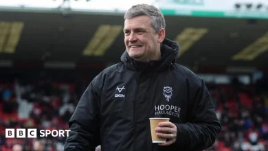 League One and League Two LIVE: Action from 10 games