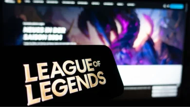 League of Legends Down for Thousands, Downdetector Shows