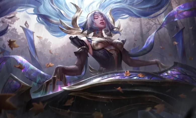 League of Legends Patch 26.5 Notes