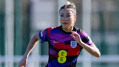 Leah Williamson, Beth Mead and Erica Meg Parkinson included in England Women squad for World Cup qualifiers against Spain and Iceland