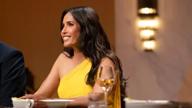 Leaving 'Top Chef', 'America's Culinary Cup'